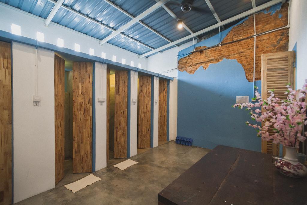 My Guesthouse 109 - Self Check In (Adults Only) George Town Eksteriør bilde